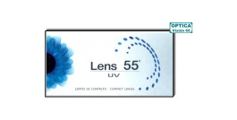 Lens 55 UV (6 Lentillas + 1 Gratis)