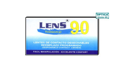 Lens 90 (1 Lentilla)