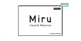 Miru 1 Month Menicon Multifocal (6)