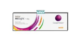MyDay MiSight 1 Day