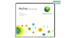 MyDay daily disposable (90+5)