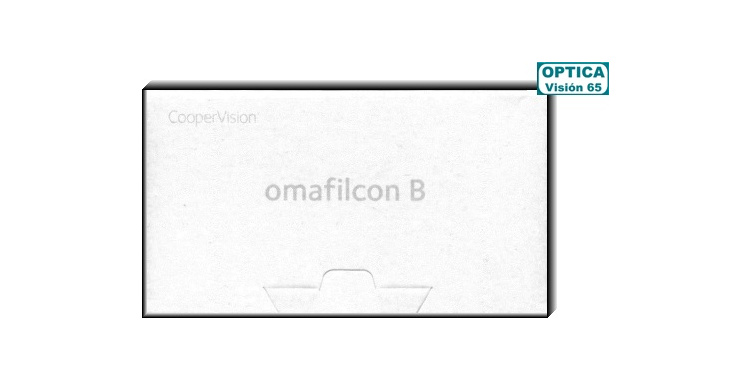 Proclear (3 Lentillas) - Omafilcon B PC Sphere (3 Lentillas)