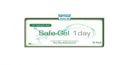 Safe-Gel 1 Day (30)
