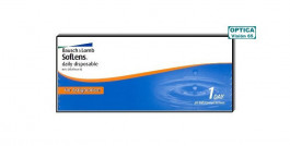 SofLens Daily Disposable For Astigmatism (30)