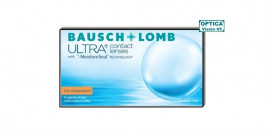 ULTRA For Astigmatism (6+1)