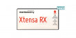 Xtensa Rx Toric (3 Lentillas)