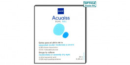 Acuaiss DUAL GEL 20 x 0.35ml