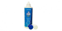 All Clean Soft 350ml - OUTLET - Caducidad 31-01-2023