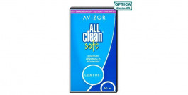Muestra - All Clean Soft 60ml