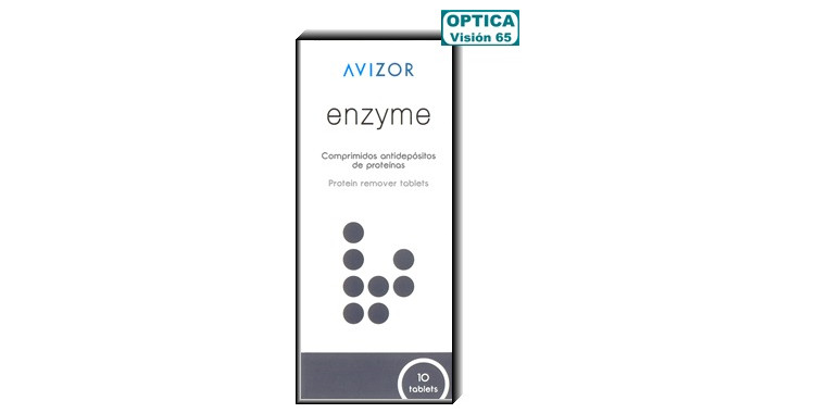 Avizor Enzyme 10ud