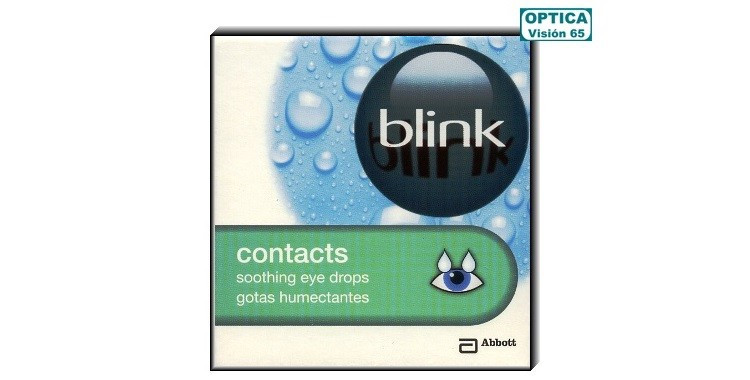 Blink Contacts 20 x 0.35ml Blink Contacts 20 x 0.35ml