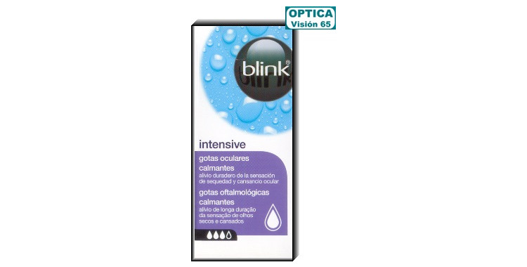 Blink Intensive 10ml