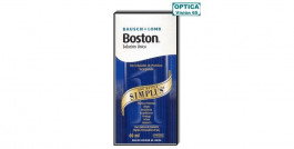 Muestra - Boston Solución Única Simplus 60ml