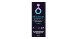 Cione Drops HA 0,4% 15ml