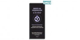 Cione Drops HA Hidratación 15ml