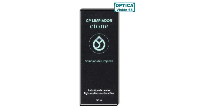 LIQUIDO LIMPIADOR DE LENTES – Optik Express SAS