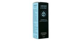 Cione Limpiador con Alcohol Isopropílico 30ml