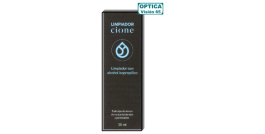 Cione Limpiador con Alcohol Isopropílico 30ml