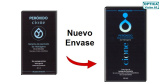 Muestra - Cione PERÓXIDO - AVIZOR (60ml + 8 Tabletas) - Kit de Viaje