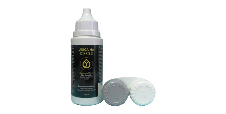 Cione ÚNICA HA 60ml - OUTLET