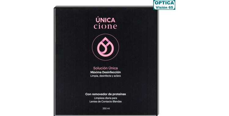 Cione ÚNICA Tripack (3 x 350ml)
