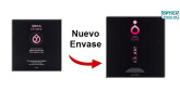 Cione ÚNICA Tripack (3 x 350ml)