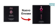 Cione ÚNICA Tripack (3 x 350ml)