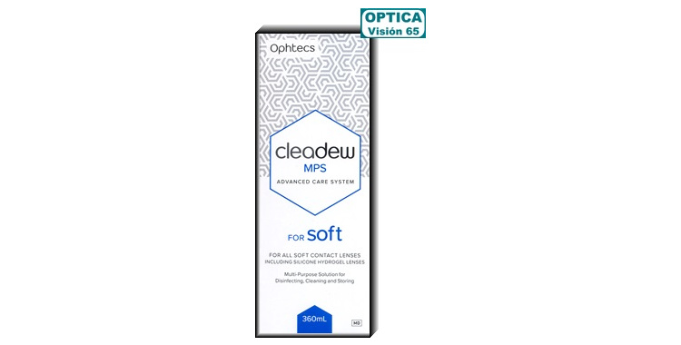 Cleadew MPS 360ml