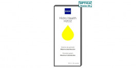Hidro Health H2O2 (360ml + 36 Tabletas)