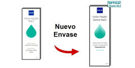 Hidro Health Saline NaCl 360ml