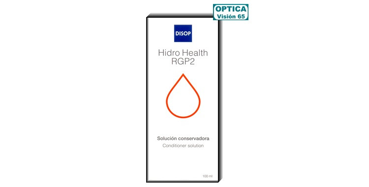 Hidro Health RGP2 100ml