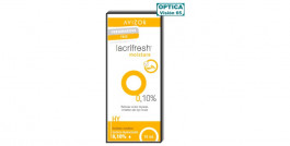 Lacrifresh Moisture 0,10% 10ml