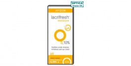 Lacrifresh Moisture 15ml