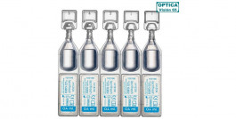 Muestra - Lacrifresh Ocu-Dry Unidose 0,20% 5 x 0.40ml