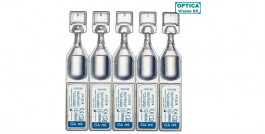 Muestra - Lacrifresh Ocu-Dry Unidose 0,30% 5 x 0.40ml 