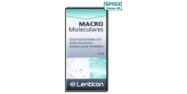 Macro Moleculares 6ml