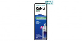 Renu Multiplus 360ml - OUTLET Caducidad 30-09-2023