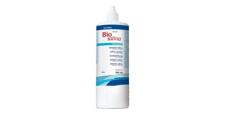 Oftyll Bio Salina 500ml