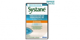 Systane Hidratación UD 30 x 0.7ml