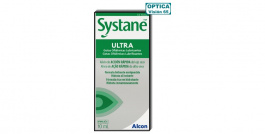 Systane Ultra 10ml