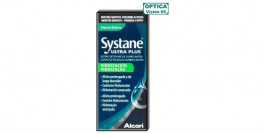 Muestra - Systane Hidratación 3ml