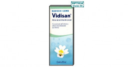 Vidisan 10ml