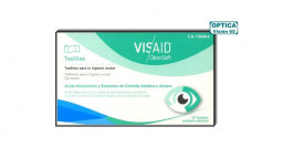 VISAID CleanSoft 20 toallitas