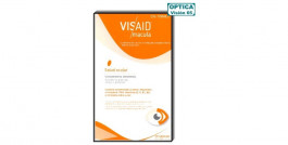 VISAID Mácula 30 cápsulas