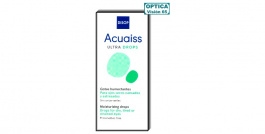 Acuaiss ULTRA DROPS 10ml