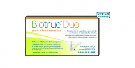 Biotrue Duo 20 x 0.5ml