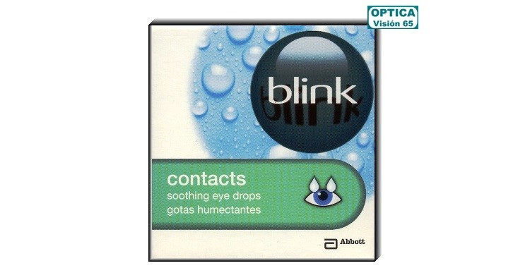 Blink Contacts 20 x 0.35ml