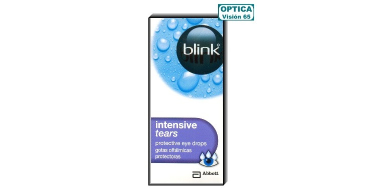 Blink Intensive 10ml