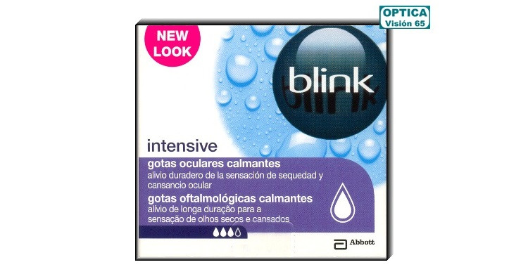 Blink Intensive 20 x 0.4ml