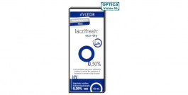 Lacrifresh Ocu-Dry 0,30% 10ml